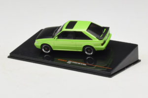 Ford Escort Mk4 XR3i Zielony IXO 1:43 CLC584N Metal — zdjęcie 3 z 4
