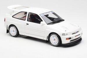 Ford Escort RS Cosworth Group A Biały Otto 1:18 OT1025 Żywica — zdjęcie 4 z 6