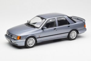 Ford Sierra RS Cosworth Jasnoniebieski MCG 1:18 MCG18174 Metal