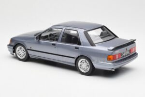 Ford Sierra RS Cosworth Jasnoniebieski MCG 1:18 MCG18174 Metal — zdjęcie 5 z 6