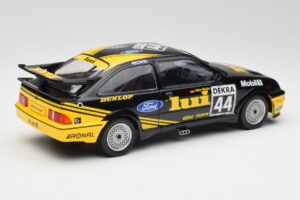 Ford Sierra RS500 #44 J. Wiedler Nurburgring 24 Hours 1989 Solido 1:18 S1806101 Metal — zdjęcie 3 z 8