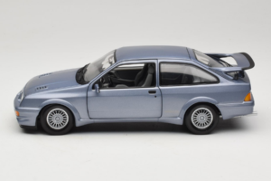 Ford Sierra RS Cosworth Niebieski Minichamps 1:18 150084002 Metal — zdjęcie 4 z 8