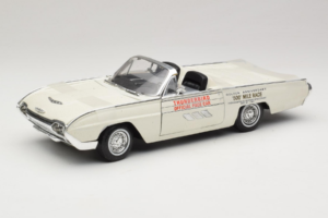 Ford Thunderbird Kabriolet Indy Pace Car Anson 1:18 30368 Metal