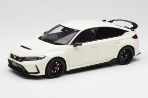 Honda Civic Type R FL5 Championship Biały Otto 1:18 OT1056 Żywica