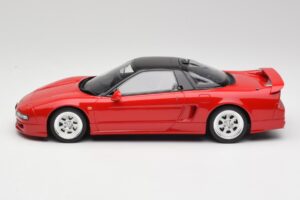 Honda NSX NA1 Mugen Czerwony Otto 1:18 OT1105 Żywica — zdjęcie 3 z 6