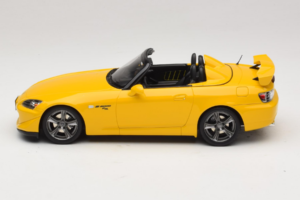 Honda S2000 AP2 CR New Indy Yellow Pearl Otto 1:18 OT1231 Żywica — zdjęcie 3 z 6