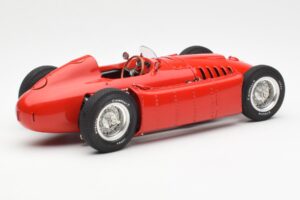 Lancia D50 F1 1954 CMC 1:18 M-175 Metal — zdjęcie 2 z 6