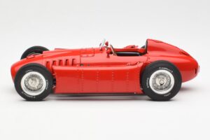Lancia D50 F1 1954 CMC 1:18 M-175 Metal — zdjęcie 3 z 6