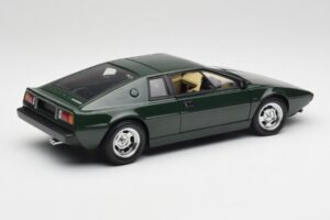 Lotus Esprit S1 Zielony AUTOart 1:18 75302 Metal — zdjęcie 3 z 8