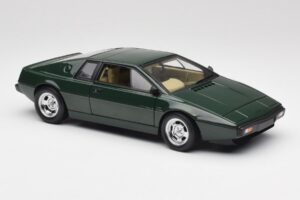 Lotus Esprit S1 Zielony AUTOart 1:18 75302 Metal — zdjęcie 6 z 8