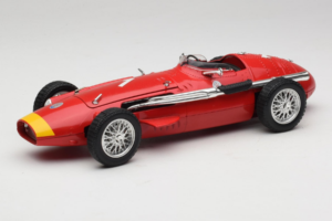 Maserati 250F Czerwony Tonka 1:18 16724 Metal