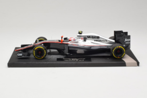 McLaren MP4-30 Honda #22 J. Button McLaren Honda F1 Team Australian Grand Prix 2015 Minichamps 1:18 537151822 Metal