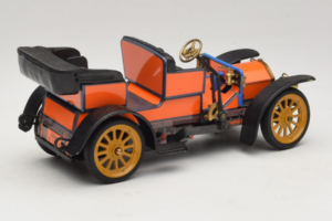 Mercedes Simplex Schuco 1:18 1239 Metal — zdjęcie 2 z 6