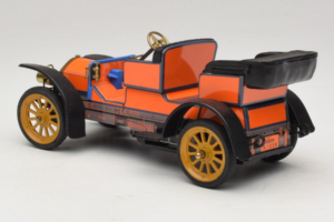 Mercedes Simplex Schuco 1:18 1239 Metal — zdjęcie 5 z 6