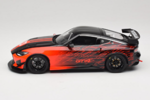 Nissan Z GT4 #23 SEMA Show 2022 Otto 1:18 OT1229 Żywica — zdjęcie 3 z 6