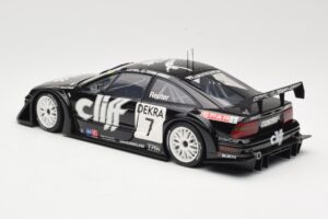 Opel Calibra #7 M. Reuter ITC Champion 1996 UT Models 1:18 180964307 Metal — zdjęcie 7 z 8