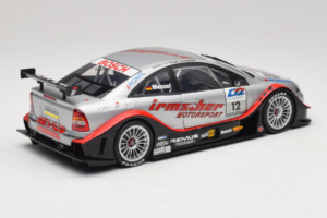Opel Astra V8 Coupe #12 C. Menzel DTM 2000 Action 1:18 AC8004812 Metal — zdjęcie 3 z 8