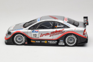 Opel Astra V8 Coupe #12 C. Menzel DTM 2000 Action 1:18 AC8004812 Metal — zdjęcie 4 z 8