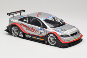 Opel Astra V8 Coupe #12 C. Menzel DTM 2000 Action 1:18 AC8004812 Metal — zdjęcie 6 z 8