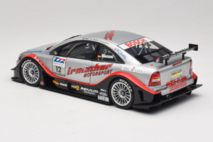 Opel Astra V8 Coupe #12 C. Menzel DTM 2000 Action 1:18 AC8004812 Metal — zdjęcie 7 z 8
