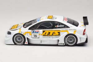Opel Astra V8 Coupe #16 S. Modena DTM 2000 Action 1:18 AC8004816 Metal — zdjęcie 4 z 8