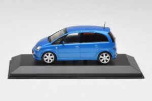 Opel Meriva OPC Arden Niebieski Minichamps 1:43 42124 Metal