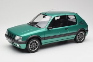 Peugeot 205 GTI Griffe Otto 1:12 G017 Żywica