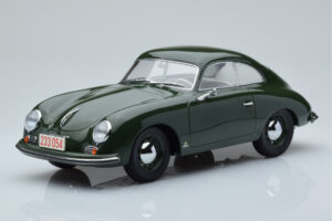 Porsche 356 Zielony Norev 1:18 187453 Metal