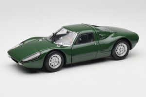 Porsche 904 GTS Ciemny Zielony Minichamps 1:18 180067724-O1 Metal