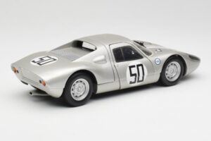 Porsche 904 GTS #50 Minichamps 1:18 180646750 Metal — zdjęcie 3 z 8
