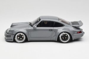 Porsche 911 964 RWB Jonsibal GT Spirit 1:18 GT477 Żywica — zdjęcie 3 z 6