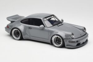 Porsche 911 964 RWB Jonsibal GT Spirit 1:18 GT477 Żywica — zdjęcie 4 z 6