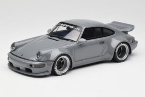 Porsche 911 964 RWB Jonsibal GT Spirit 1:18 GT477 Żywica