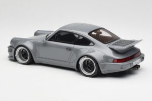 Porsche 911 964 RWB Jonsibal GT Spirit 1:18 GT477 Żywica — zdjęcie 5 z 6