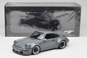 Porsche 911 964 RWB Jonsibal GT Spirit 1:18 GT477 Żywica — zdjęcie 6 z 6