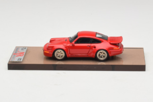 Porsche 911 964 Turbo 3.6 Czerwony MR Collection 1:43 MR07B Żywica