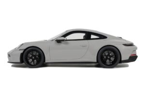 Porsche 911 992 GT3 Touring Szary GT Spirit 1:12 GT460 Żywica — zdjęcie 3 z 5