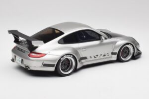 Porsche 911 997 RWB Abu Dhabi GT Spirit 1:18 GT483 Żywica — zdjęcie 2 z 6