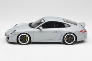 Porsche 911 997 Sport Classic GT Spirit 1:18 GT047 Żywica — zdjęcie 3 z 6