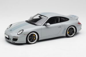 Porsche 911 997 Sport Classic GT Spirit 1:18 GT047 Żywica