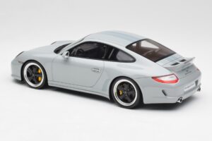 Porsche 911 997 Sport Classic GT Spirit 1:18 GT047 Żywica — zdjęcie 5 z 6
