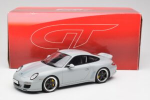 Porsche 911 997 Sport Classic GT Spirit 1:18 GT047 Żywica — zdjęcie 6 z 6