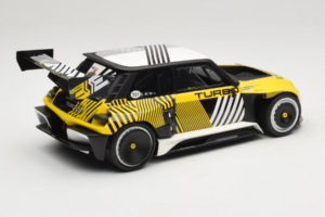Renault 5 Turbo 3E E-Tech Rally Monte Carlo Look Otto 1:18 OT1171 Żywica — zdjęcie 2 z 6