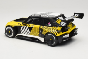 Renault 5 Turbo 3E E-Tech Rally Monte Carlo Look Otto 1:18 OT1171 Żywica — zdjęcie 5 z 6