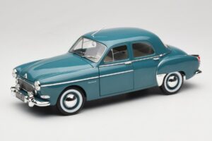 Renault Fregate Sevigne Zielony Norev 1:18 185284 Metal