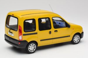Renault Kangoo 1.4 RT Soleil Żółty Otto 1:18 OT474 Żywica — zdjęcie 2 z 6