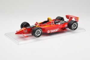 Reynard CART #12 Target Chip Ganassi Racing J. Vasser 1999 Action 1:18 W189941578-1 Metal — zdjęcie 2 z 8