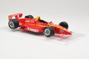 Reynard CART #12 Target Chip Ganassi Racing J. Vasser 1999 Action 1:18 W189941578-1 Metal — zdjęcie 6 z 8