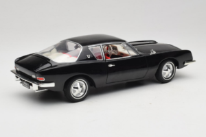 Studebaker Avanti Czarny Signature Models 1:18 STUDEBAKER001 Metal — zdjęcie 3 z 8