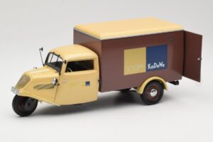 Tempo Hanseat 100 Jahre KaDeWe Minichamps 1:18 686354688 Metal — zdjęcie 2 z 8